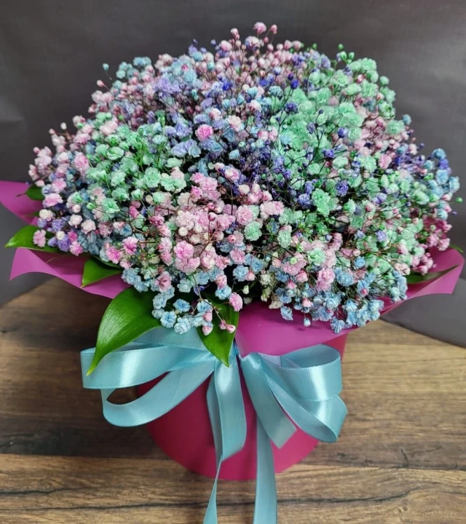 Композиция Сказочная